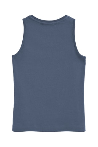 Hemd - Blauw