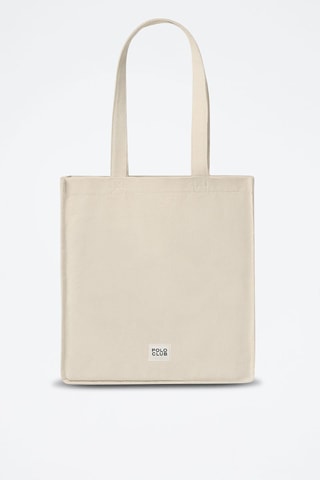 Shopper Ecru - Ecru