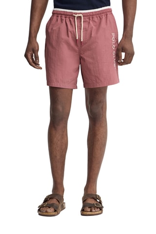 Zwemshort - Roze