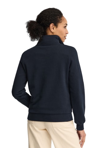 Sweater - Marineblauw