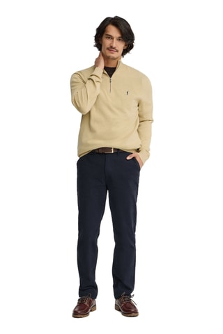Trui - Beige