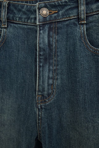 Jeans Slim Fit - Blauw