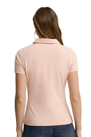 Polo Slim Fit - Beige