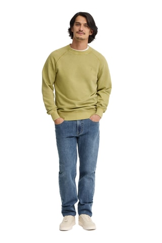Sweater - Groen