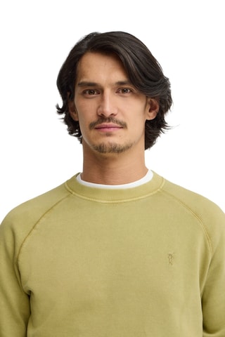 Sweater - Groen