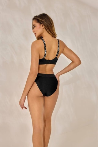 Braga Thalassa - Negro