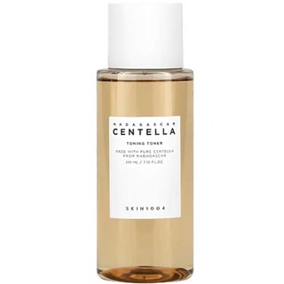 Skin1004 - Lotion tonique - Centella de Madagascar - Visage - 210 ml