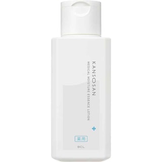BCL - Lotion hydratante - Niacinamide, céramides & acides aminés - Kansosan - Visage - 230 ml