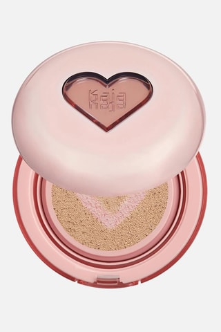 Fond de teint Cushion - 3W Neutral Tan - 12 g - Kaja