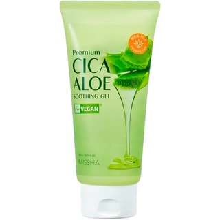 Missha - Gel hydratant - Aloe Vera - Visage & corps - 300 ml