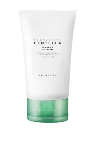 Crème visage multifonctionnelle - 75 ml - Skin1004