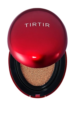 Tirtir - Mini fond de teint semi-mat SPF 40+ - 29N Natural Beige - 4,5 g