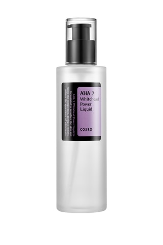 Cosrx - Lotion exfoliante - AHA - Visage - 100 ml