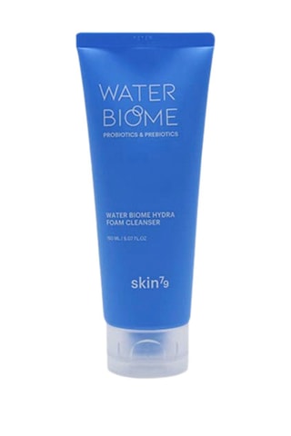Mousse nettoyante hydratante Water Biome Hydra Foam - 23 g