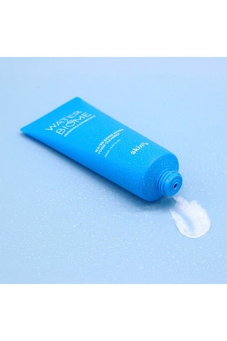 Mousse nettoyante hydratante Water Biome Hydra Foam - 23 g