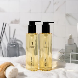 Numbuzin - Huile démaquillante - Vitamine E - Visage - 200 ml