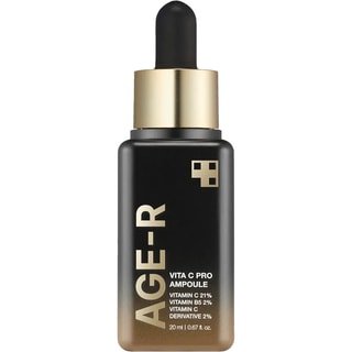 Sérum éclat - Vitamine C - Visage - 20 ml
