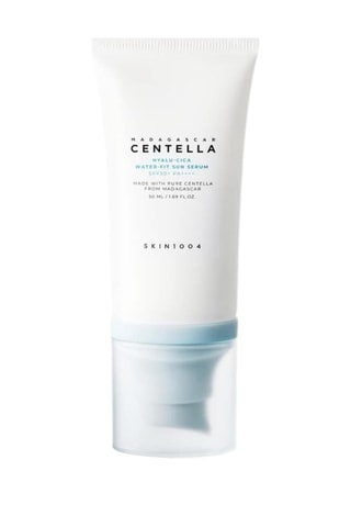 Crème solaire SPF 50+ - 15 ml