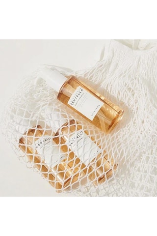 Skin1004 - Huile démaquillante - Centella asiatica - Peaux sensibles - 125 ml