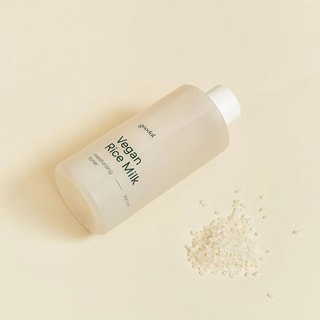 Goodal - Lotion tonique hydratante - Eau de riz - Visage - 150 ml