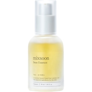 Mixsoon - Sérum hydratant - Bean Essence - 30 ml