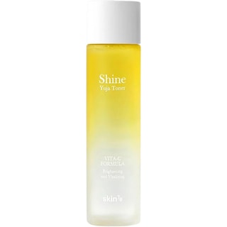 Skin79 - Toner éclaircissant - Shine yuja - Visage - 200 ml