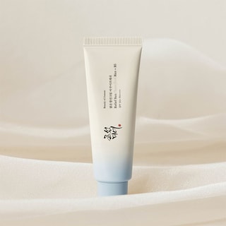 Beauty Of Joseon - Crème solaire légère SPF 50+ - Riz & vitamine B5 - 50 ml