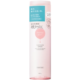 BCL - Lotion tonique hydratante - Céramides - Visage - 200 ml