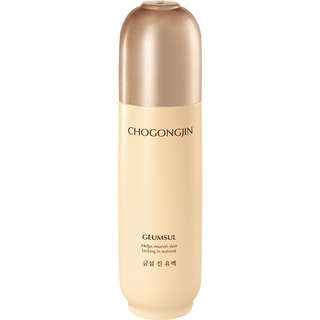 Missha - Emulsion anti-âge - Miel & ginseng - Visage - 120 ml