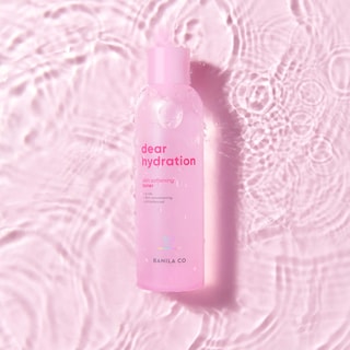 Banila - Lotion tonique hydratante - Cactus rose - Visage - 200 ml