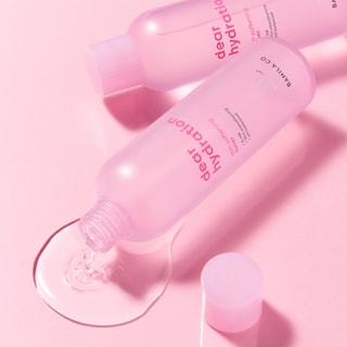 Banila - Lotion tonique hydratante - Cactus rose - Visage - 200 ml