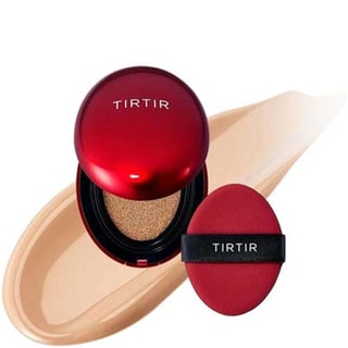 Tirtir - Mini fond de teint semi-mat SPF 40+ - 25N Mocha - 4,5 g 
