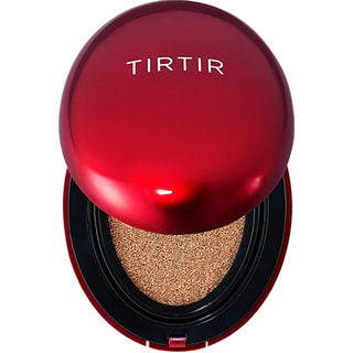 Tirtir - Mini fond de teint semi-mat SPF 40+ - 25N Mocha - 4,5 g 