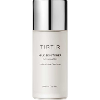 Tirtir - Lotion tonique hydratante - Acide hyaluronique & niacinamide - Visage - 50 ml