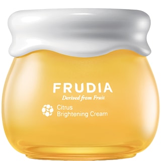 Frudia - Crème illuminatrice - Niacinamide & agrumes - Peaux à imperfections - 55 g