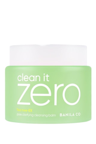 Coffret Clean It Zero - Banila Co