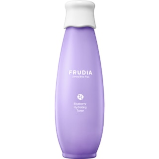 Lotion tonique hydratante - Myrtille - Peaux sèches - 195 ml