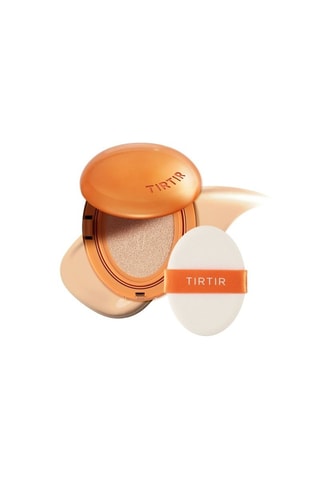 Fond de teint Cushion - 21N Fair Ivory - 18 g - TIRTR
