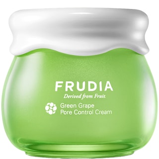 Frudia - Crème hydratante - Raisin vert - Peaux mixtes à grasses - 55 g