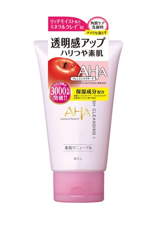 Nettoyant pour visage - 120 g - BCL
