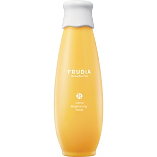 Frudia - Lotion tonique éclaircissante - Agrumes - Visage - 195 ml