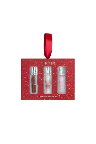 3 rouges à lèvres Tirtir - TIR0410