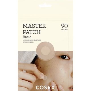 Cosrx - Patchs anti-imperfections - Peaux à tendance acnéique - 90 unités