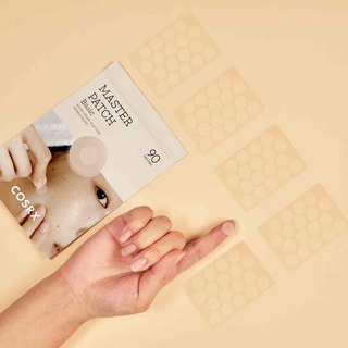 Cosrx - Patchs anti-imperfections - Peaux à tendance acnéique - 90 unités