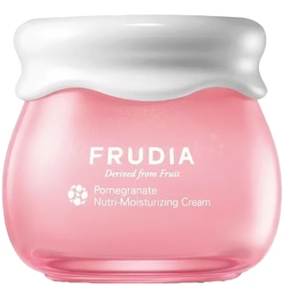 Frudia - Crème hydratante & antioxydante - Grenade - Peaux sèches - 55 g