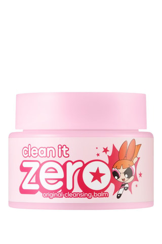Baume nettoyant Clean It Zero Original Les Super Nanas - 100 ml - Banila Co