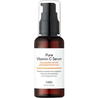 Purito - Sérum Vitamine C - Anti-âge - Visage - 60 ml