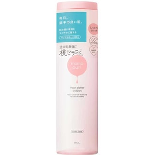 Lotion tonique hydratante - Moist Barrier - Céramides de pêche & extrait de bergamote - Visage - 200 ml