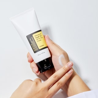 Cosrx - Crème hydratante - Bave d'escargot - Peaux sèches - 100 g