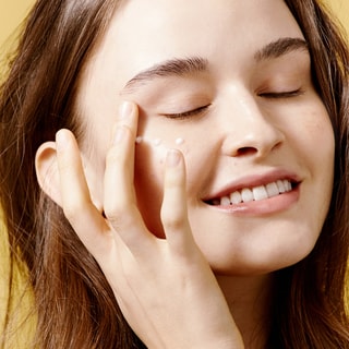 Crème contour des yeux - Bave d'escargot, peptides & niacinamide - Peaux sèches ou matures - 25 ml